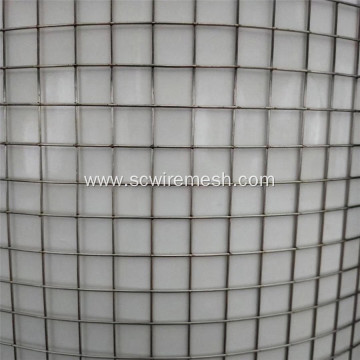 Stainless Steel Welded Wire Mesh for Building